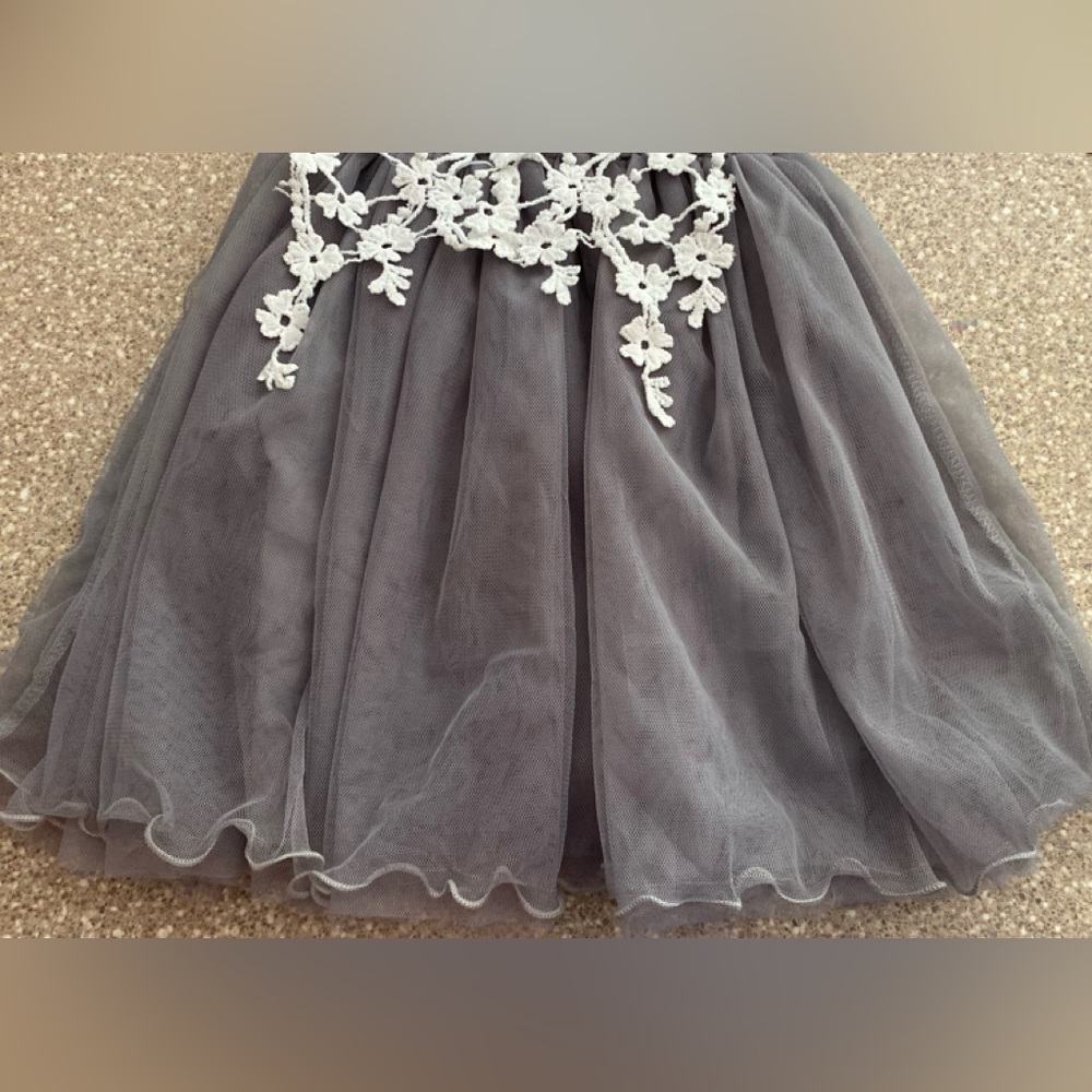 Boutique skirt